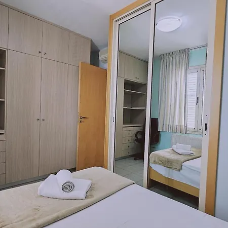 Zenon House 度假居