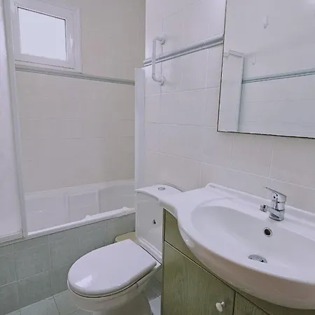 度假居 Zenon House 拉纳卡