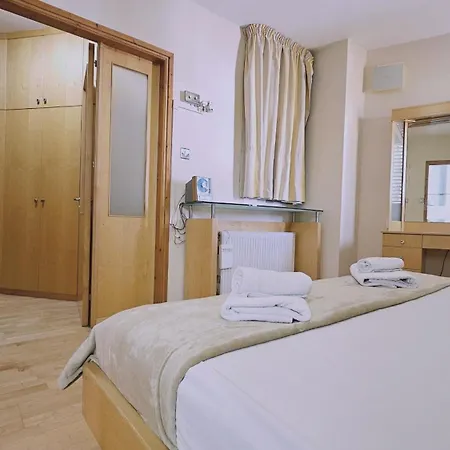 度假居 Zenon House