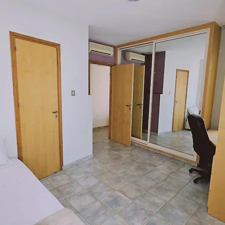 בית נופש Zenon House