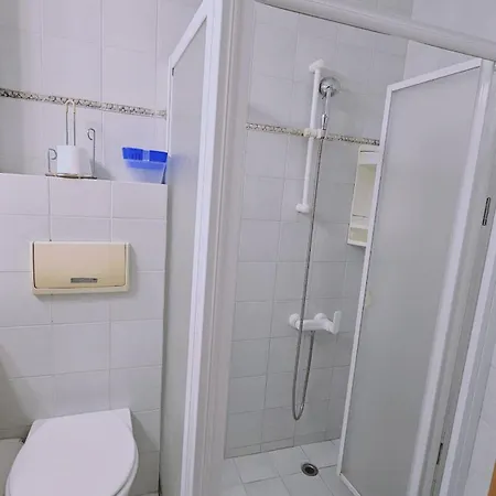בית נופש Zenon House