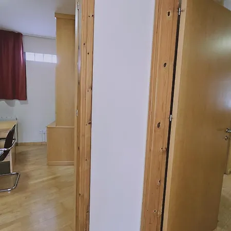 Zenon House בית נופש