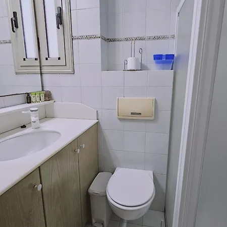 Zenon House Casa vacanze Larnaca