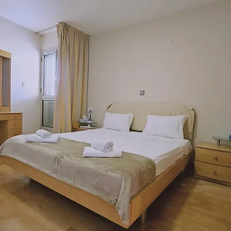 Zenon House Prázdninový dům *