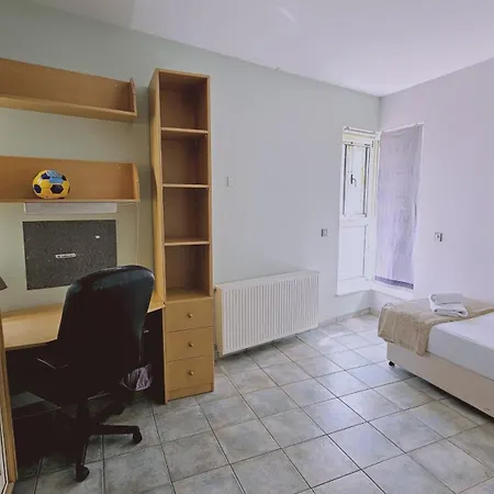 Prázdninový dům Zenon House
