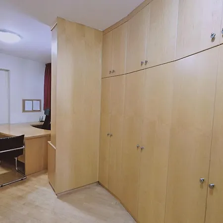 Prázdninový dům Zenon House *